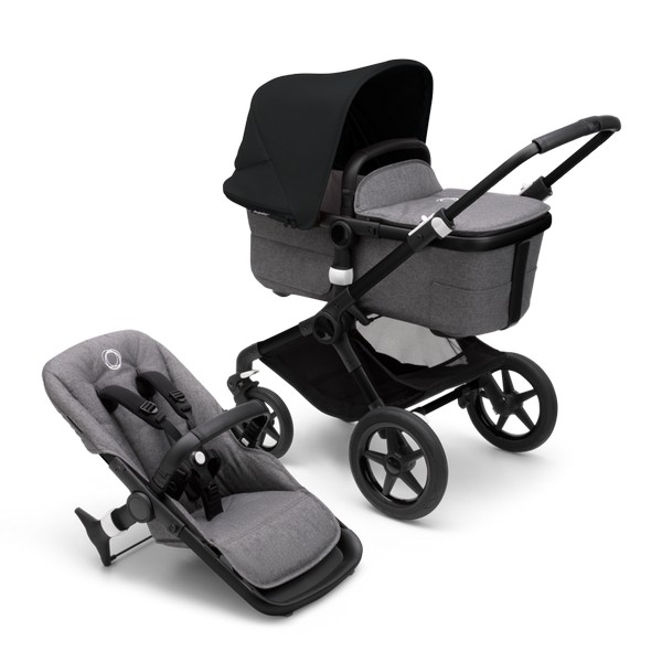 Продукт Bugaboo Fox3 - Детска количка - 0 - BG Hlapeta
